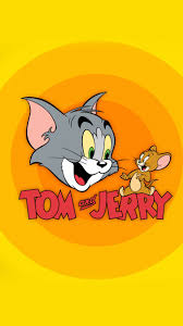 4k ultra hd tom and jerry wallpapers hd, desktop backgrounds 3840x2160. Tom And Jerry Galaxy S7 Wallpaper 1440x2560 Zeichentrick Iphone 8 Wallpaper Hintergrundbilder