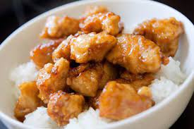 Panda Express Orange Chicken Recipe Food Com Recipe Panda Express Orange Chicken Recipe Panda Express Orange Chicken Orange Chicken Recipe