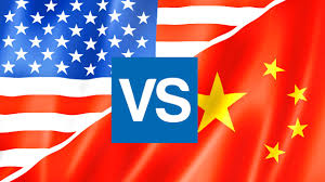 Despite a massive trade agreement and many diplomatic meetings, the two nations struggle to maintain the semblance of a civil relationship. U S Vs China What The World Thinks Youtube