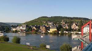 Der bereich, der sich in deutschland befindet wird auch als. Beliebte Urlaubsorte In Der Eifel