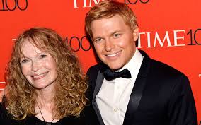 He is also currently producing documentaries for hbo. Hard Questions For Ronan Farrow An Open Letter This Mortal Coil