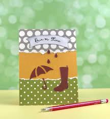 Purchase card stock that is designed for greeting cards from specific manufacturers. Make A Greeting Card With Cricut Stencil Designs