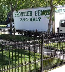 106 e 42nd st, boise (id), 83714, united states. Frontier Fence Company Home Facebook