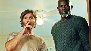 Fans Are Obsessed With Cillian Murphys Hot Homeless Look In A Quiet  Place 2