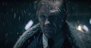 On big alice, melanie confronts mr. Snowpiercer Season 2 Trailer Reveals Sean Bean S Role Den Of Geek