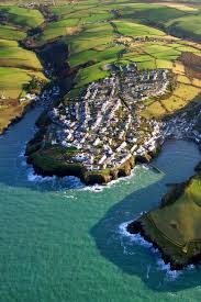 Bucket List Destination Port Isaac The Lettered Cottage Places To Visit Cornwall England England