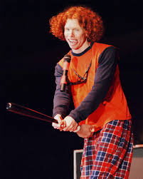 Image result for carrot top