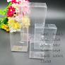 Clear pvc packaging box from www.pinterest.com