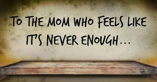 When You Feel Like It S Never Enough Feeling Defeated Quotes Not Good Enough Quotes How Are You Feeling