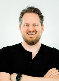 Nate Harrison: Movies, TV, and Bio