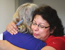 LITTLE RED DOOR CANCER AGENCY