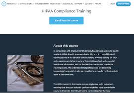 Osha and hipaa training free. 10 Free Hipaa Training Courses Edapp Microlearning