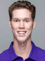 2022 Men's Volleyball Roster