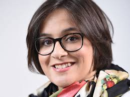 Christina Schuster's Instagram, Twitter & Facebook