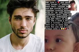 Ku takut di saat kau pergi nanti siapa yang akan memikirkan negeri ini ku takut di saat kau tiada lagi mentari tak bersinar menerangi bumi. Cerai Dari Aura Kasih Eryck Amaral Unggah Pesan Menyentuh Untuk Sang Putri Okezone Celebrity