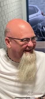 A HUGE happy birthday to Brackley's favourite goat milker… Our very own Ben  Alderton 🥳