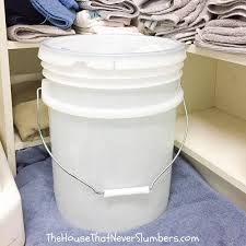 There are four main steps we may need to solve the water problem: How To Flush Toilets In A Power Outage The House That Never Slumbers