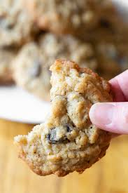 1 cup raisins, chopped 3/4 cup sugar 1 tablespoon flour 1 cup boiling water. Best Oatmeal Raisin Cookies Recipe Video A Spicy Perspective