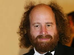 Comedian Steven Wright Loves Making Stuff Up