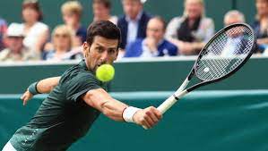 It will be a battle between the world no 2 djokovic and the world. Australian Open 2020 Preview Nadal Tops Seeds But Djokovic Favourite For Record Eighth
