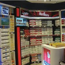 But tobacco companies intentionally design cigarettes to have enough nicotine to create and studies have found that cigar smoke contains higher levels of toxic chemicals than cigarette smoke bidis: Brand Advertising Camel On A Smoking Room In Frankfurt Airport Download Scientific Diagram