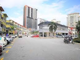 Peta dan panduan ke lokasi address: Rampai Business Park Corner Office For Sale In Wangsa Maju Kuala Lumpur Iproperty Com My