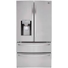 These error codes are for lg refrigerators. Lg 28 Cu Ft Ultra Capacity 4 Door French Door Refrigerator Costco