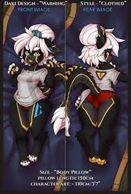 Daki warning full Length Size - Etsy
