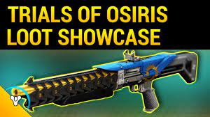 We did not find results for: Trials Of Osiris Weapon Review