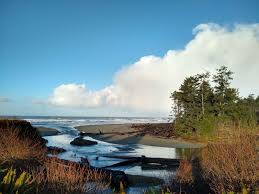 Maybe you would like to learn more about one of these? Snow Free Olympic National Park Winter Weekend Ordinary Adventures