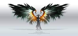 Check spelling or type a new query. Aion Wings Concept Arts On Behance