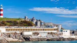 Plymouth was a brand of automobiles produced by chrysler corporation and its successor daimlerchrysler. Klimatabelle Plymouth Wassertemperatur Beste Reisezeit Wetter