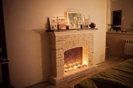 Sahte Dekor Amacli Somine Nasil Yapilir Nazarca Com Home Deco Dekor Somine