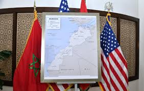 Usa solo i cookie necessari accetta selezionati accetta tutti i cookie. La Nuova Carta Geografica Del Marocco Adottata Dall Amministrazione Usa