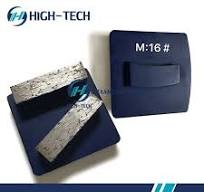China New Klindex Easy Change Diamond Grinding Segments ...