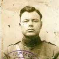 Henry Harrison Craig III (1885–1963)