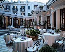 Intercontinental De La Ville Roma The Best Hotels In Rome Hotel Rome Hotels Best Hotels