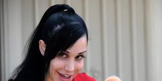 Nadya Suleman Net Worth