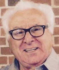 Obituary for Charles "Pat" Simone