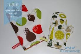 Tutorial Ofenhandschuhe Fur Gross Und Klein Westfalenstoffe Blog Ofenhandschuhe Kinder Schurze Handschuhe Kinder
