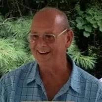 Dennis Reed Bigger, 88, of Hartfield