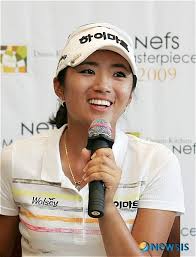 The KLPGA 2010 Primer
