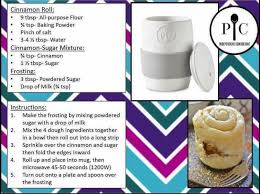 Cinnamon Roll In Ceramic Egg Cooker Pampered Chef Egg Cooker Pampered Chef Consultant Pampered Chef