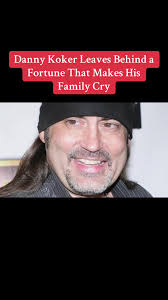 Danny Koker Official