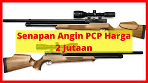 Home / senapan angin pcp. Senapan Angin Pcp Harga 2 Jutaan Lihat Deskripsi Youtube