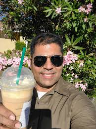 Gratitude for caramel macchiato dupe post