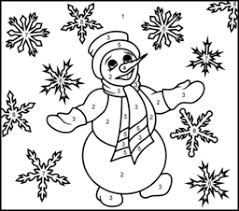 The spruce / wenjia tang take a break and have some fun with this collection of free, printable co. Christmas Coloring Online
