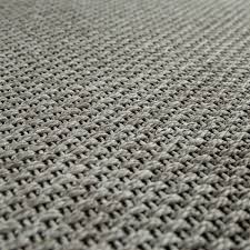 Cumay faux lammfell schaffell teppich 60 x 90 cm lammfellimitat teppich longhair fell optik nachahmung wolle bettvorleger sofa matte (grau). Outdoor Flachgewebe Teppich Sisal Optik Naturlicher Look Einfarbig Creme In