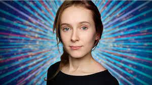 Here's everything you need to know about the eastenders star. Strictly Come Dancing How Rose Ayling Ellis Will Hear The Music Bbc News