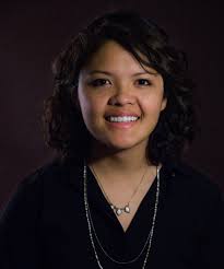 Cinthya Chin Herrera, PsyD